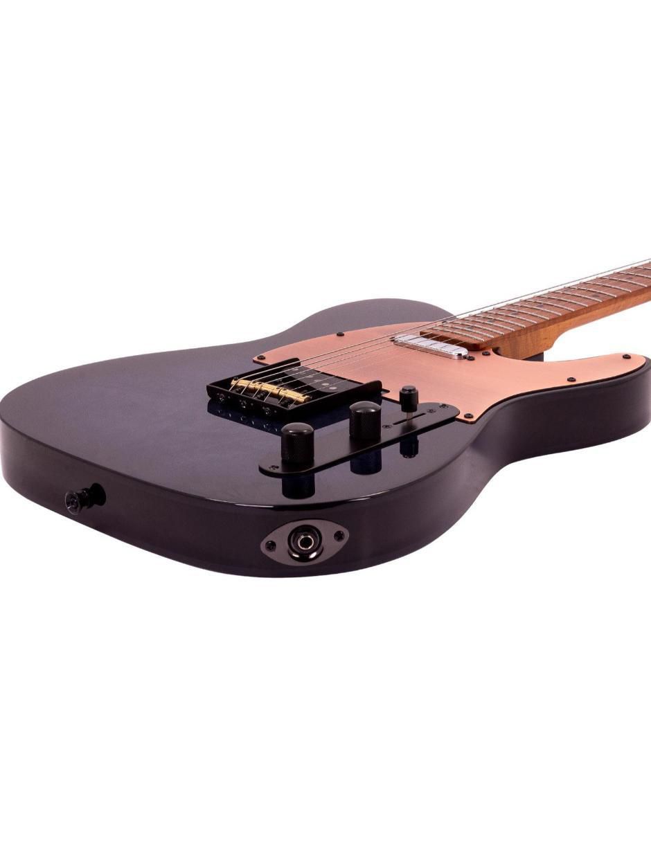 Guitarra eléctrica Sky - BK 3