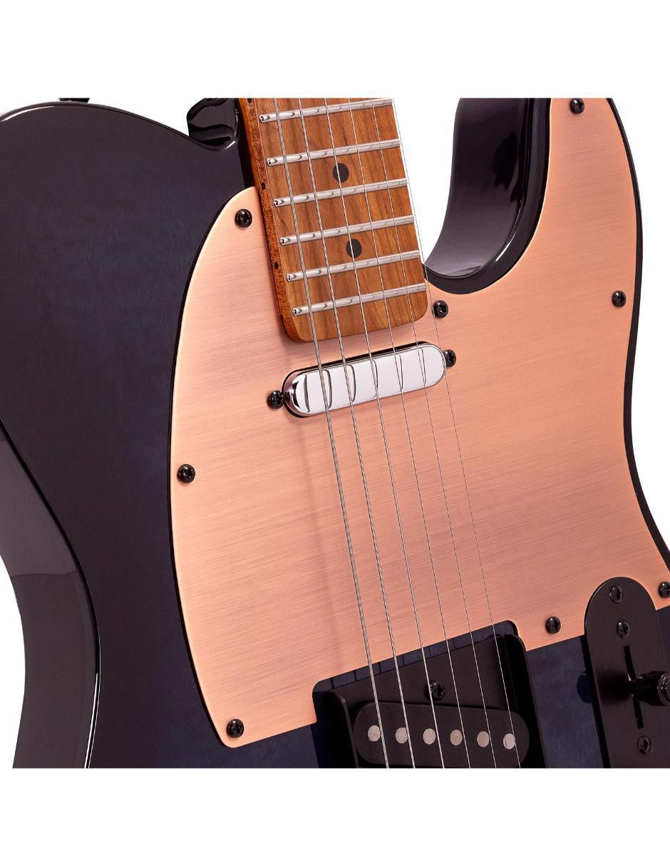 Guitarra eléctrica Sky - BK 4