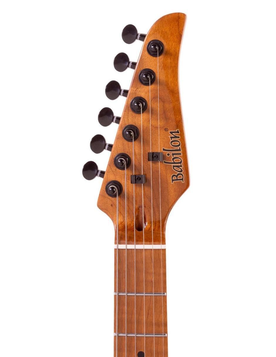 Guitarra eléctrica Sky - BK 6