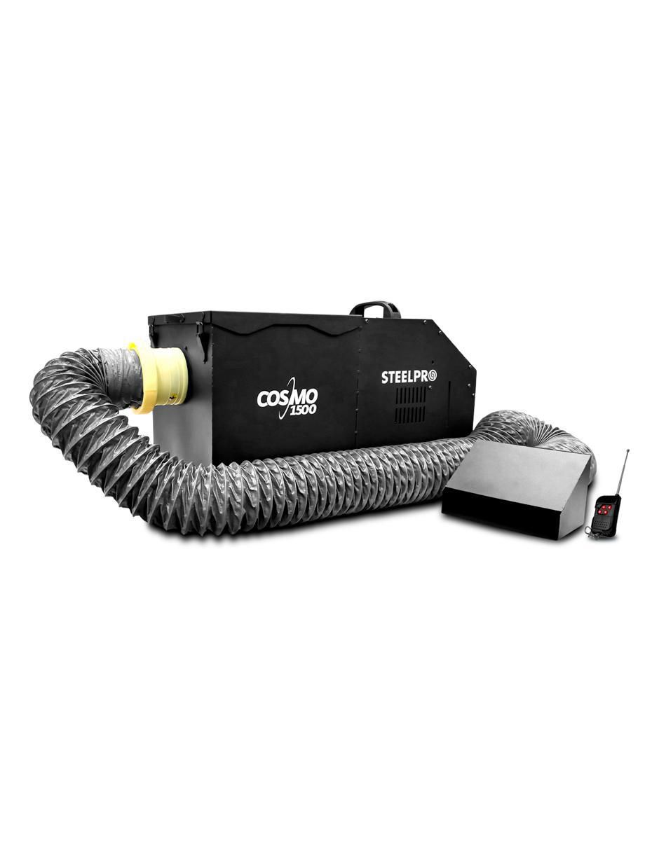 Máquina de humo Cosmo-1500
