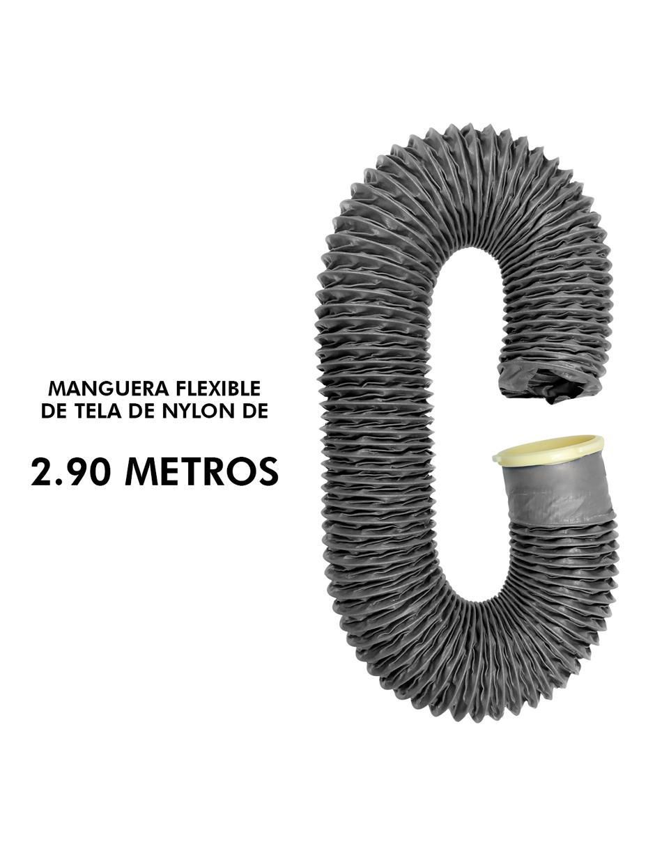Máquina de humo Cosmo-1500 5