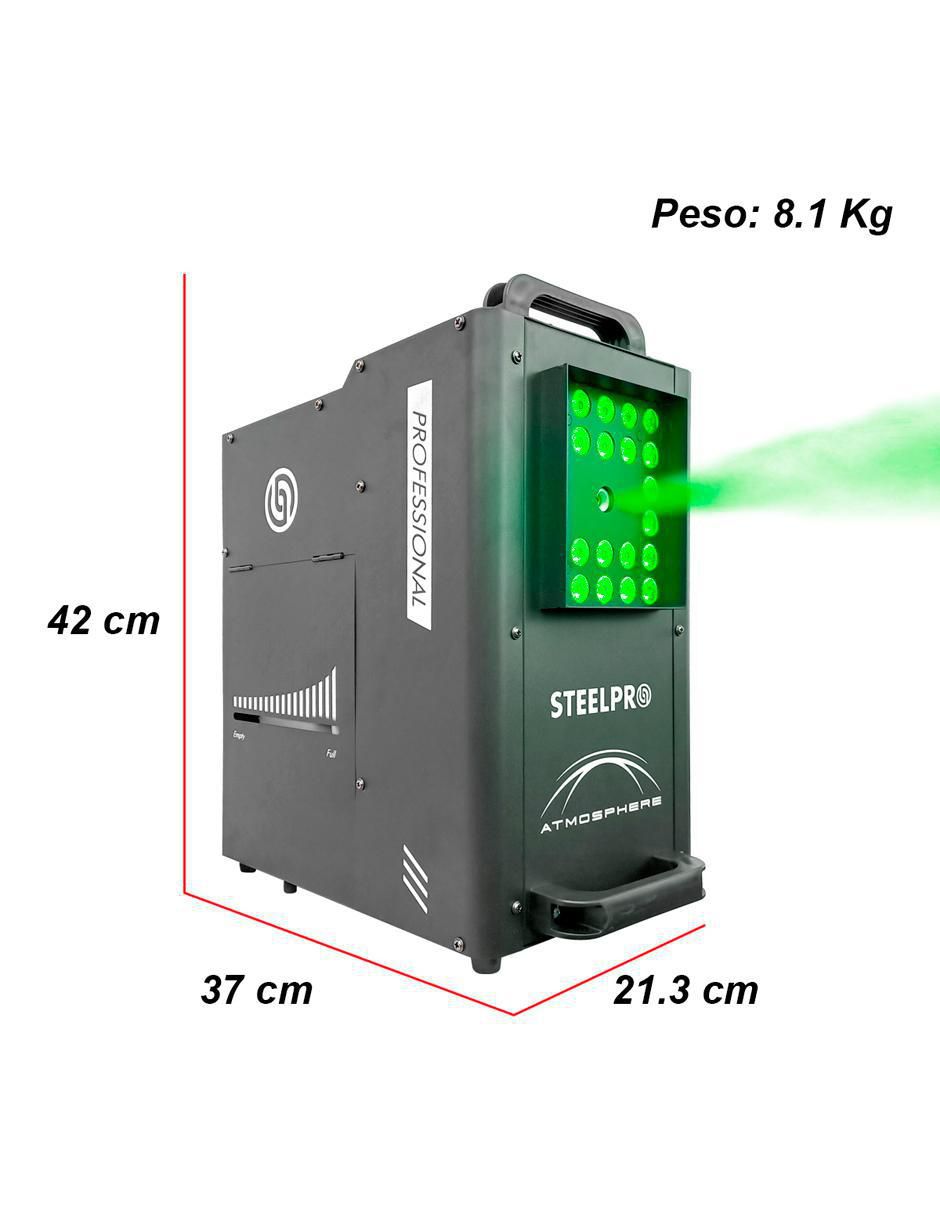 Máquina de humo Atmosphere 4