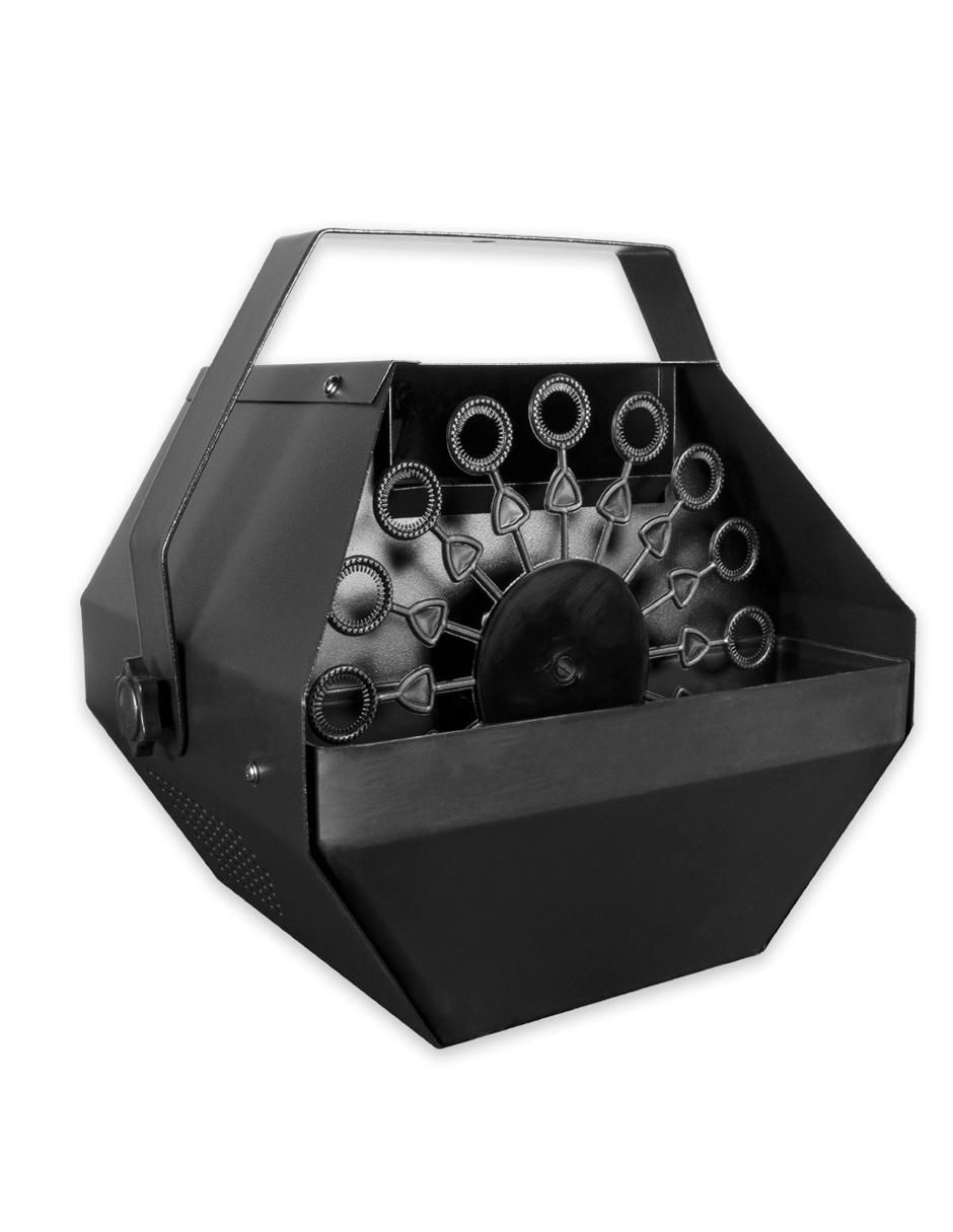 Máquina de burbujas OM-BM10 2