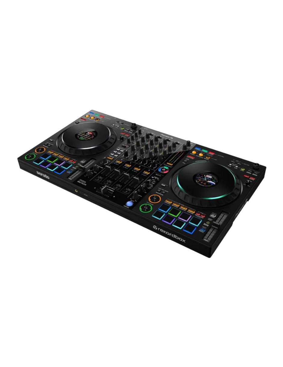 Controlador DJ DDJ-FLX10 2