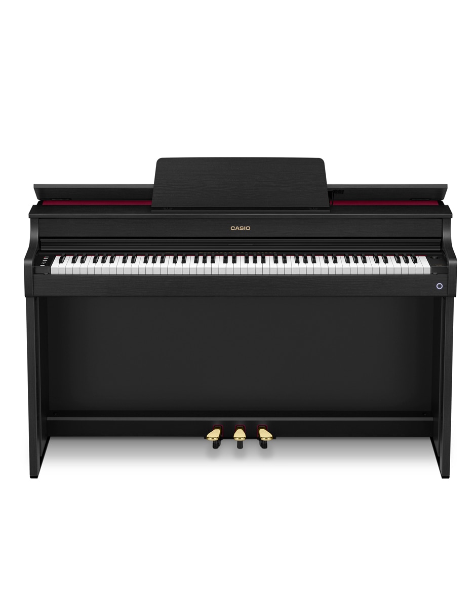 Piano AP-300 88 teclas Piano AP-300 88 teclas