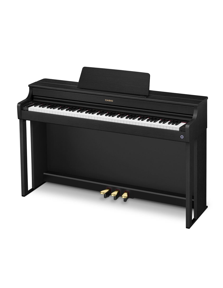 Piano AP-300 88 teclas 2