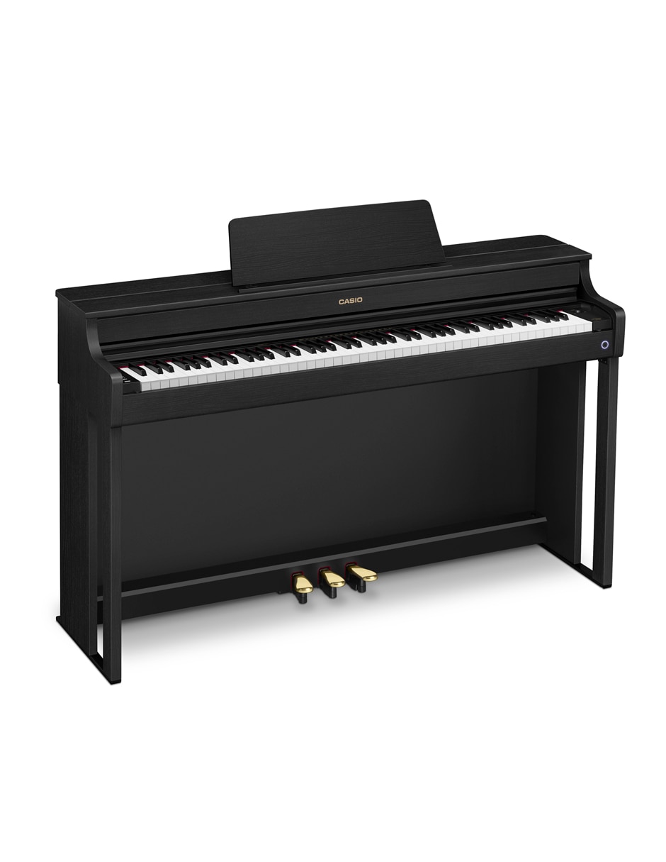 Piano AP-300 88 teclas 3