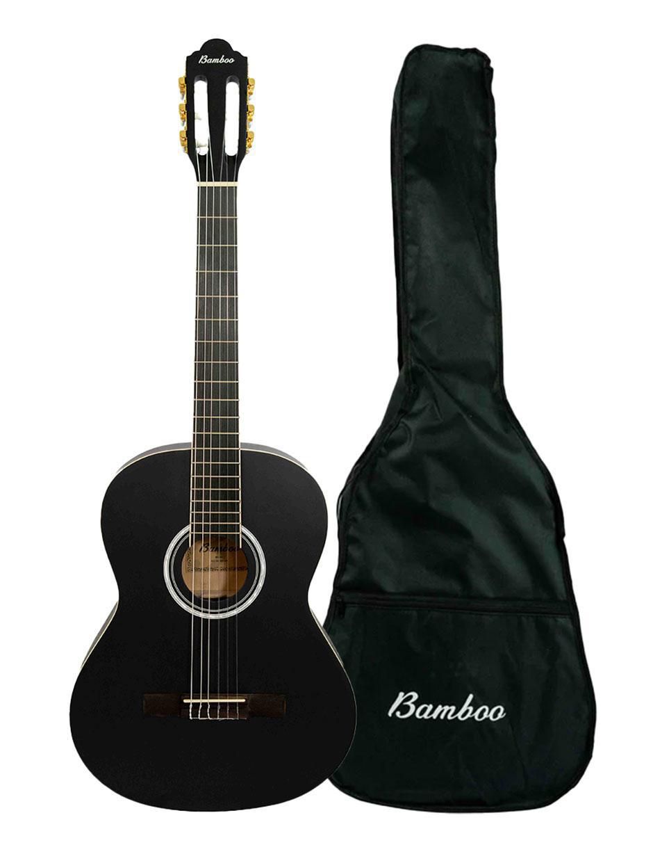 Guitarra acústica clásica gc-39-bk-ar Guitarra acústica clásica gc-39-bk-ar