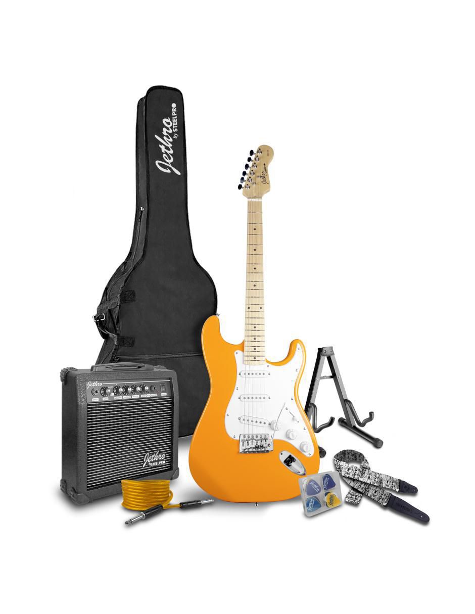 Kit guitarra eléctrica 020-sk Kit guitarra eléctrica 020-sk