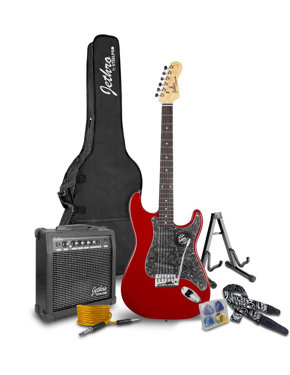 Guitarra eléctrica 019-SK