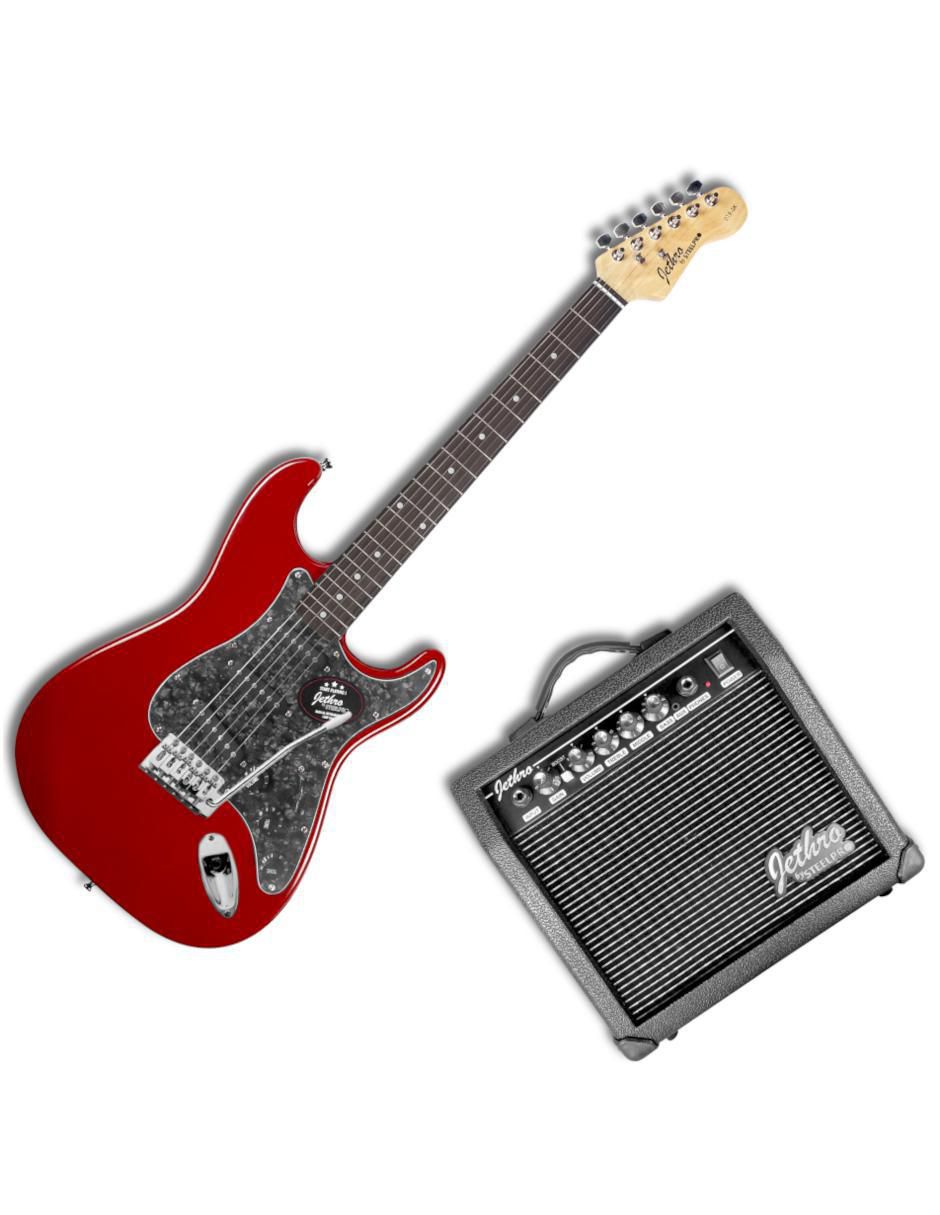 Guitarra eléctrica 019-SK 2