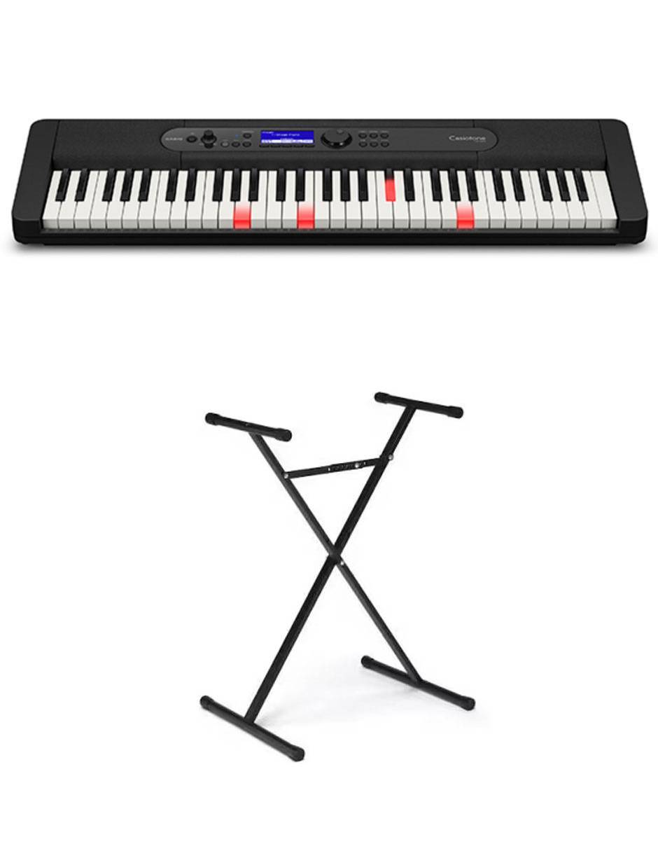 Teclado de 61 teclas LK-S450