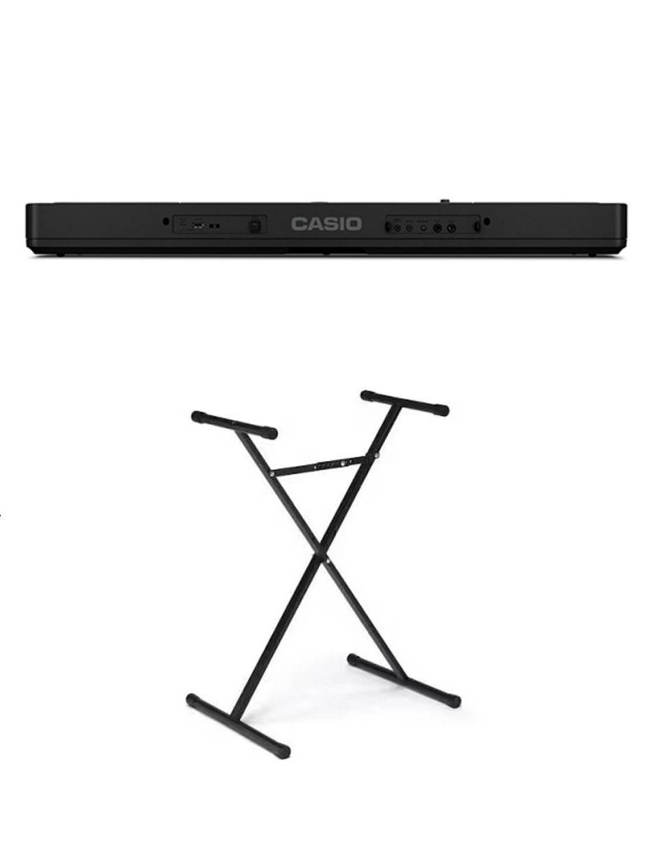Teclado de 61 teclas LK-S450 4
