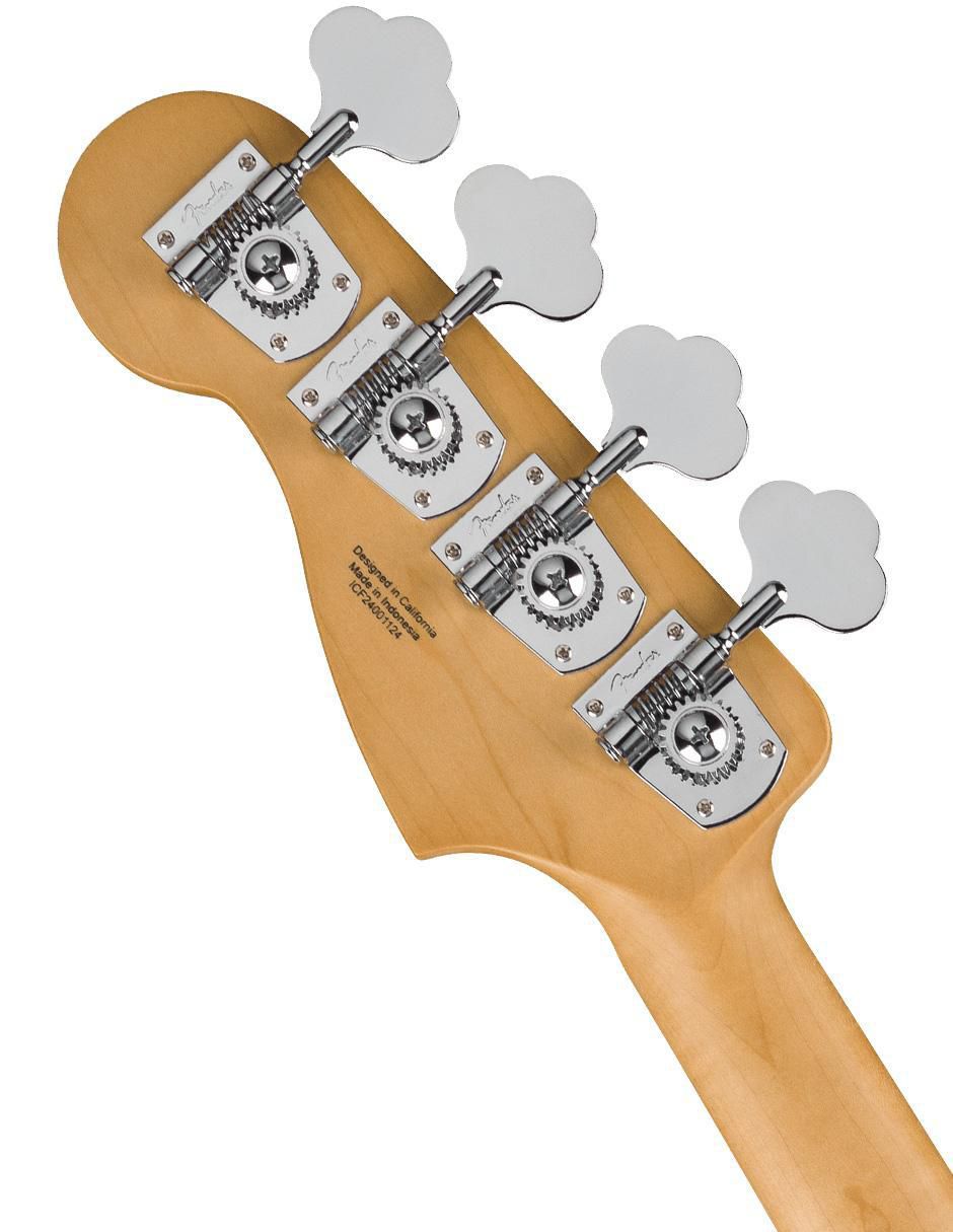 Bajo eléctrico 4
