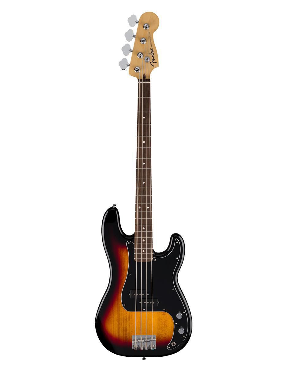 Bajo eléctrico 1