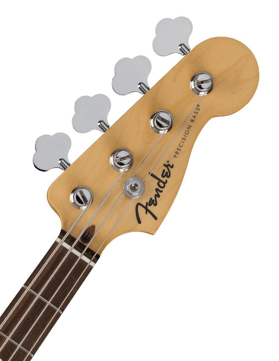 Bajo eléctrico 3