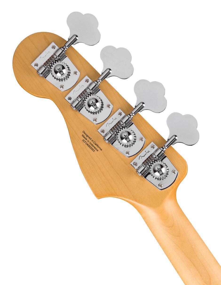 Bajo eléctrico 4
