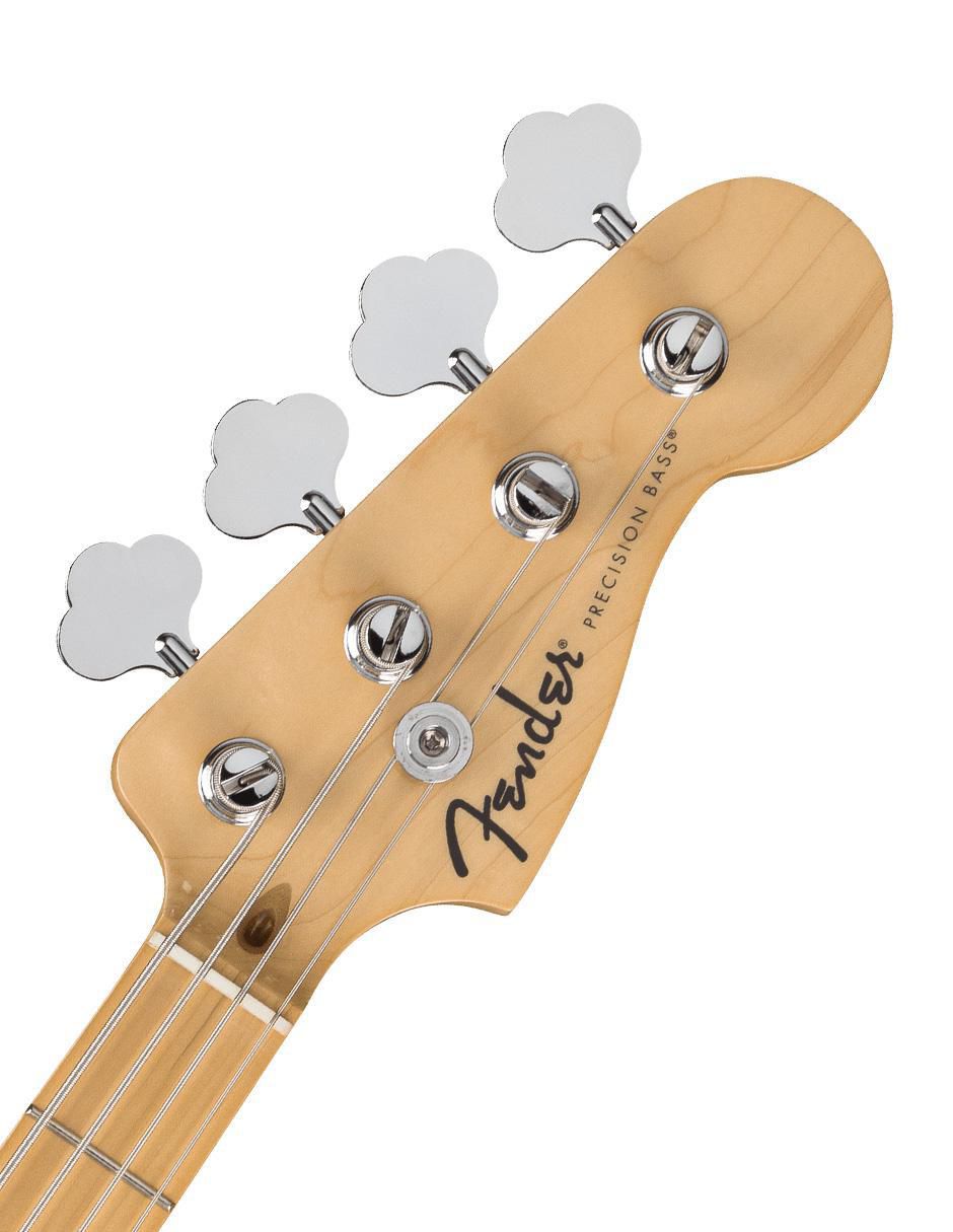 Bajo eléctrico 3