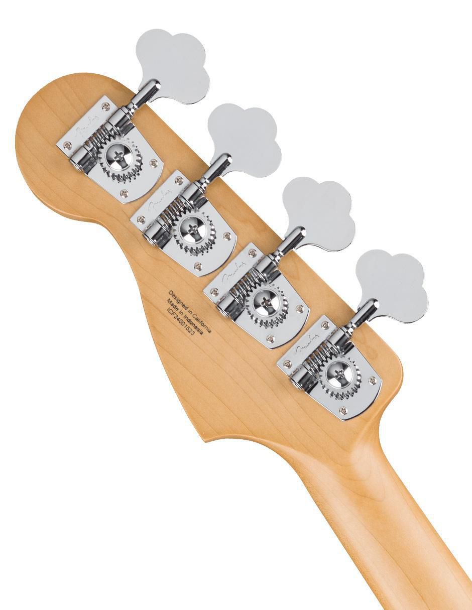 Bajo eléctrico 4