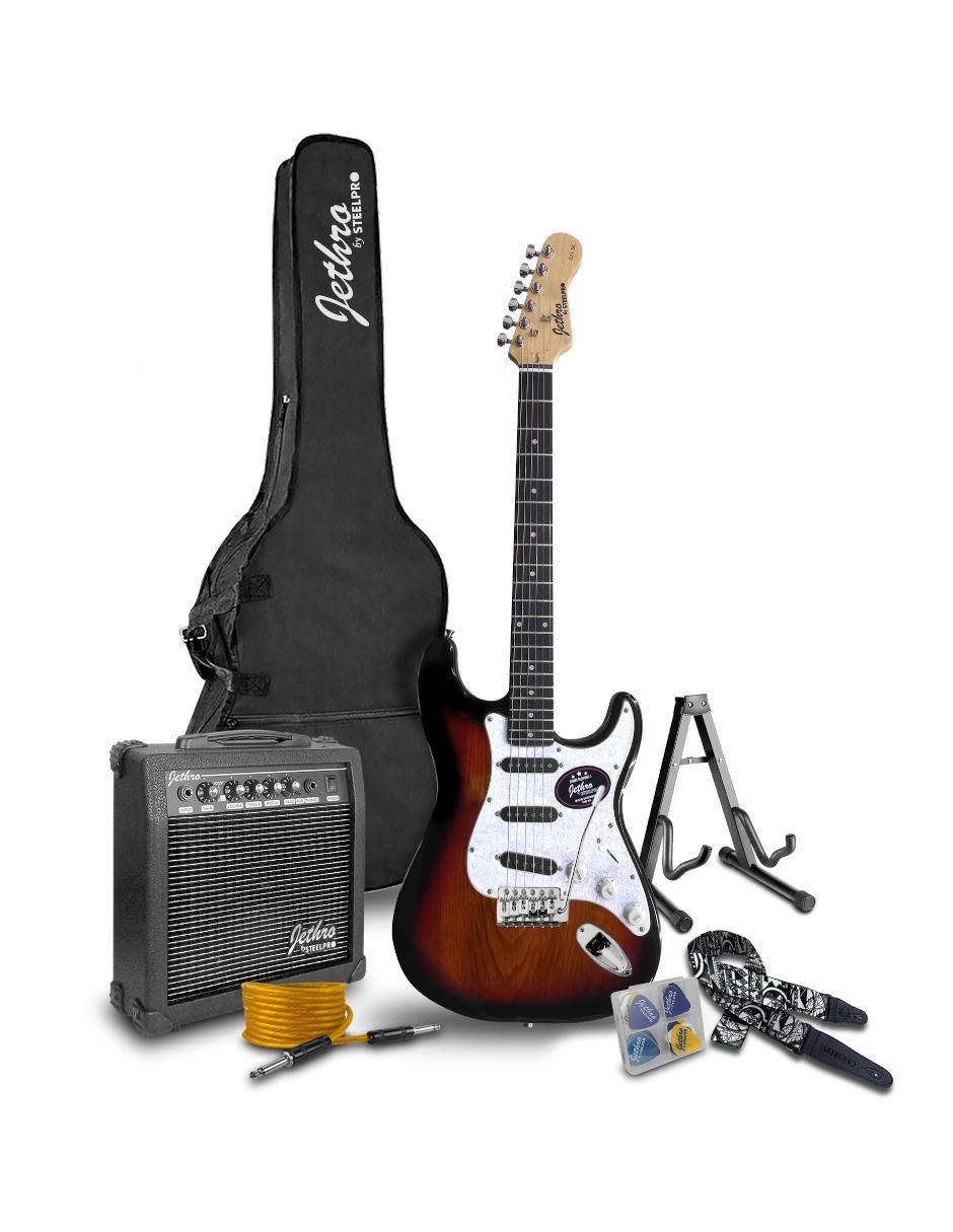 Guitarra eléctrica 021-SK Guitarra eléctrica 021-SK