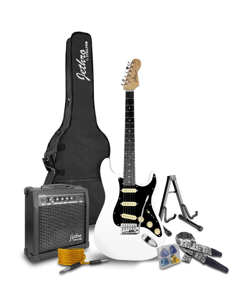 Kit guitarra eléctrica 023-sk