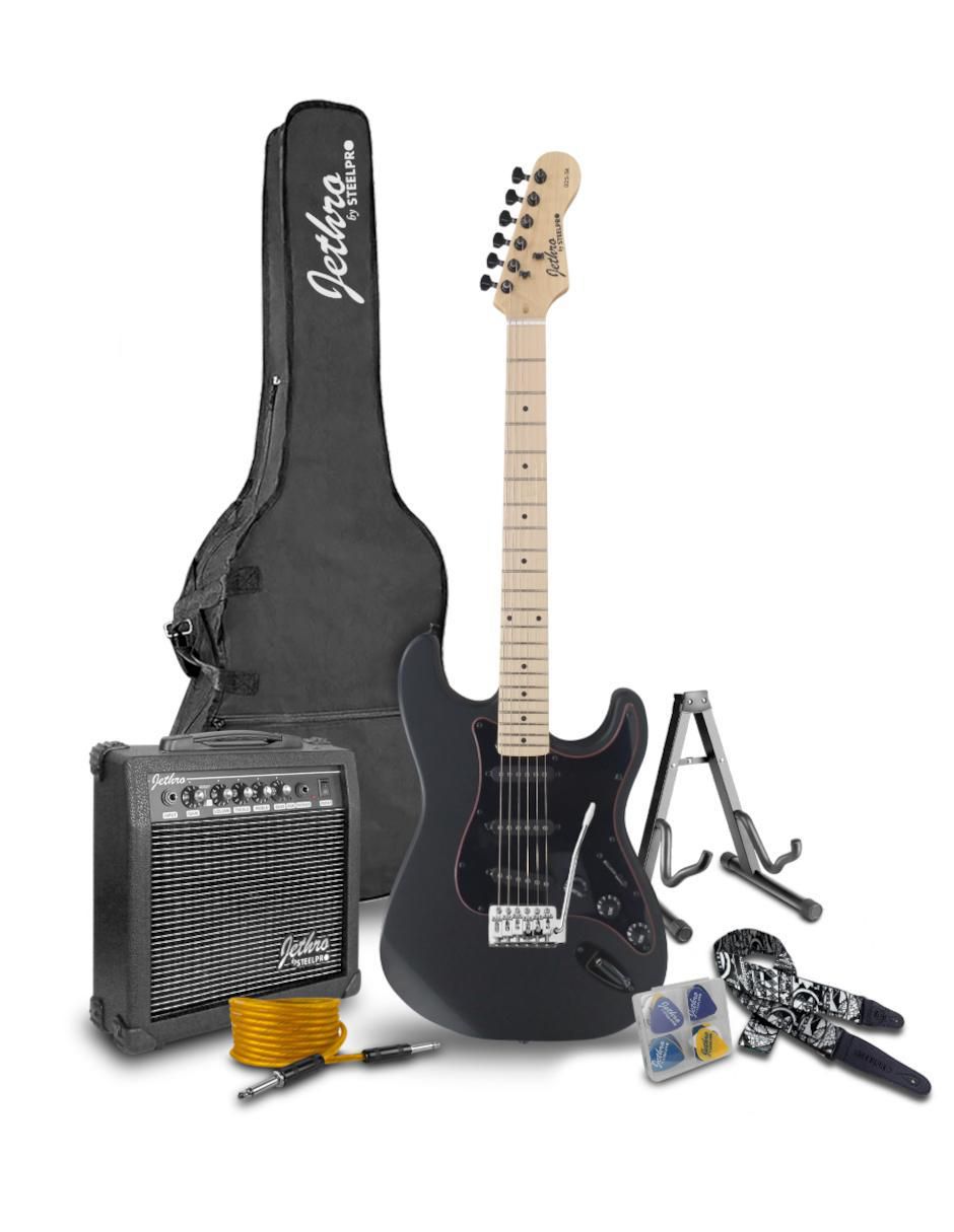 Kit guitarra eléctrica 025-sk Kit guitarra eléctrica 025-sk