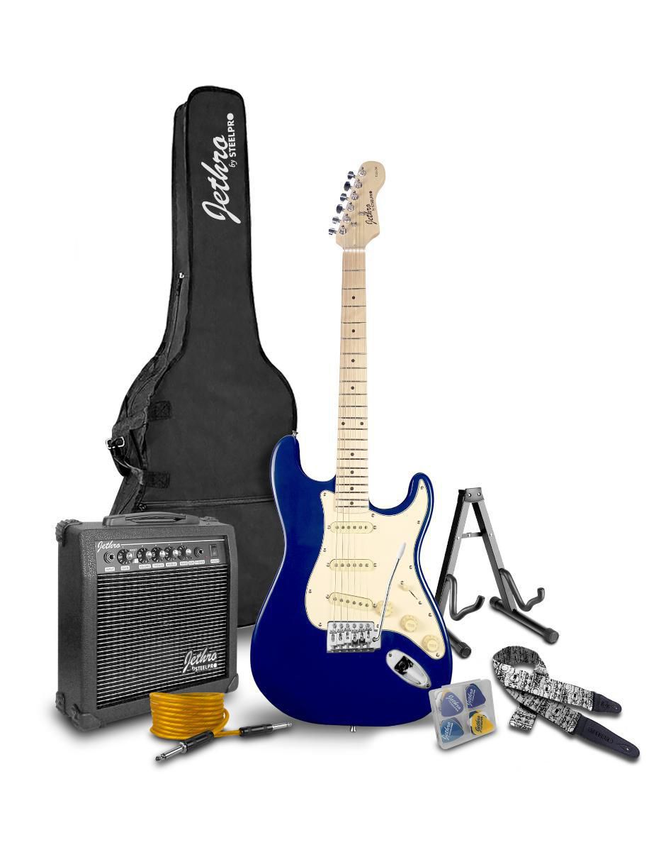 Guitarra eléctrica 026-SK Guitarra eléctrica 026-SK