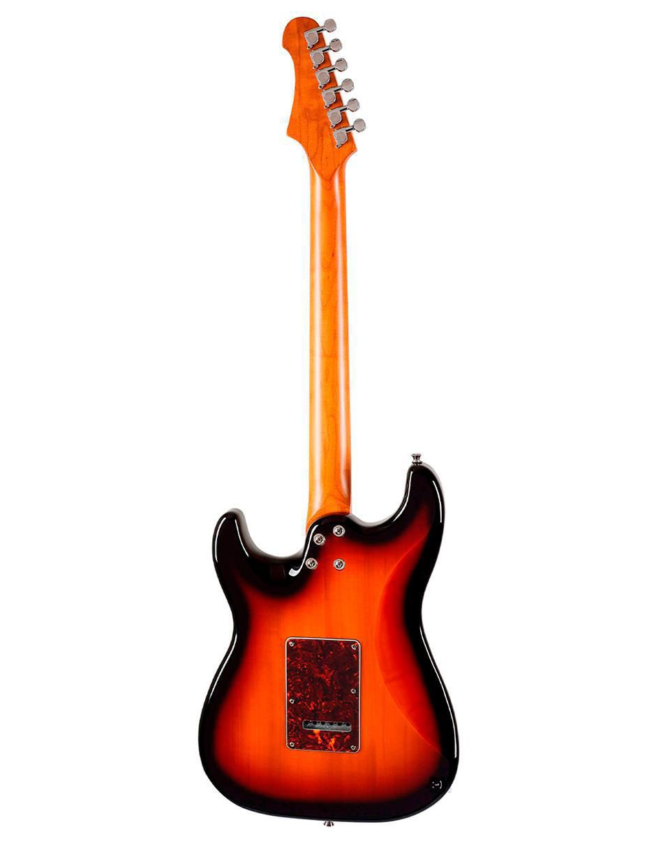 Guitarra eléctrica JS-400 zurda 3
