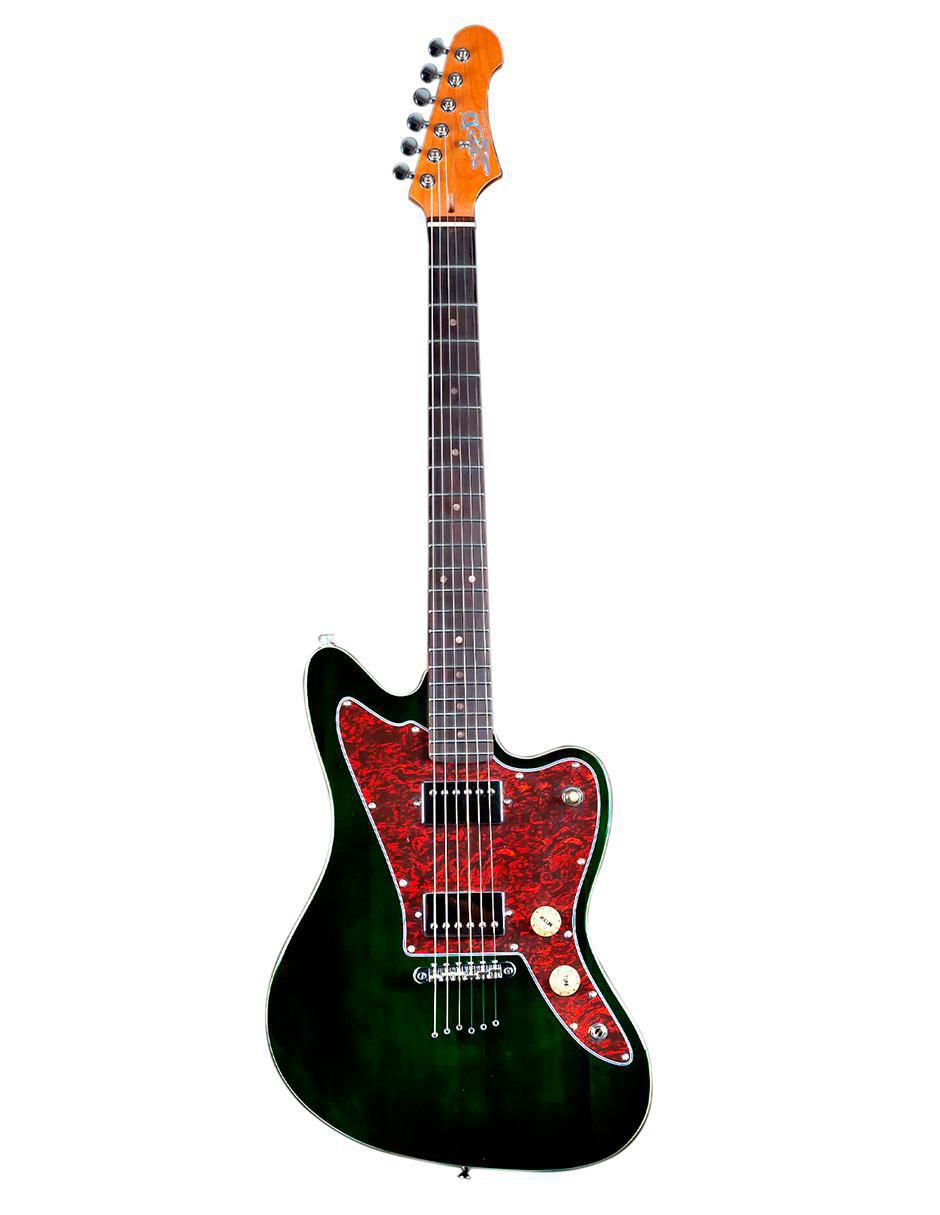 Guitarra eléctrica JJ-350
