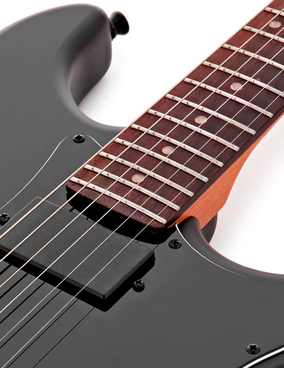 Guitarra eléctrica JS-400 MBK R 6