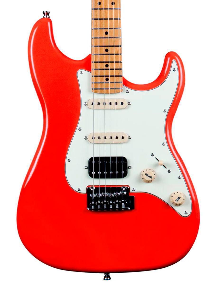 Guitarra eléctrica JS-400 2
