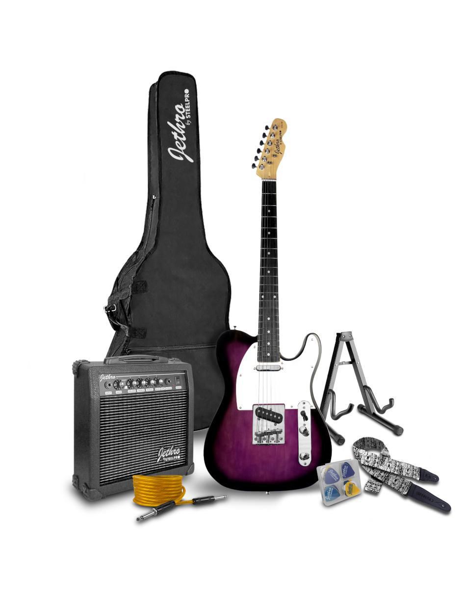 Guitarra eléctrica 030-SK