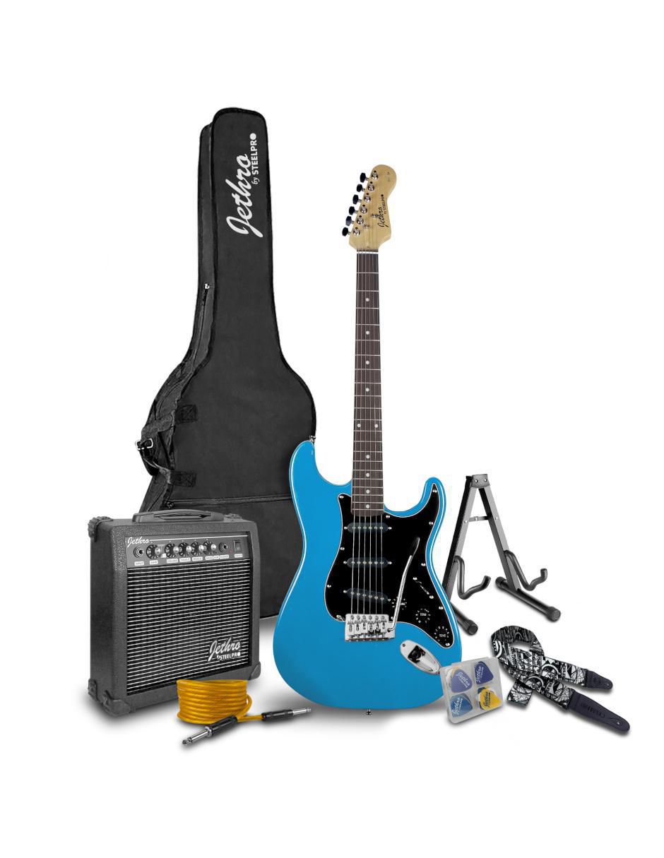 Guitarra eléctrica 031-SK Guitarra eléctrica 031-SK