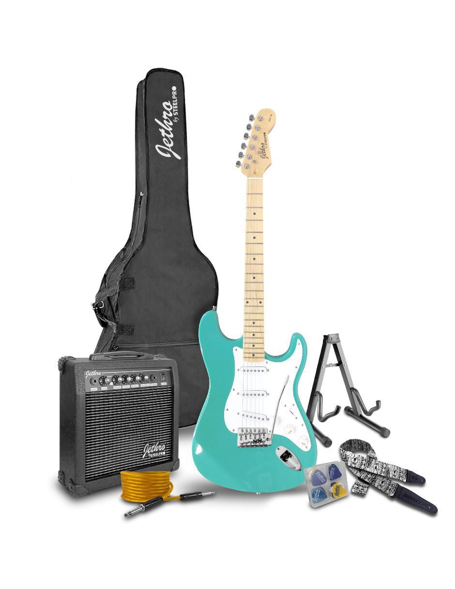 Guitarra eléctrica 032-SK