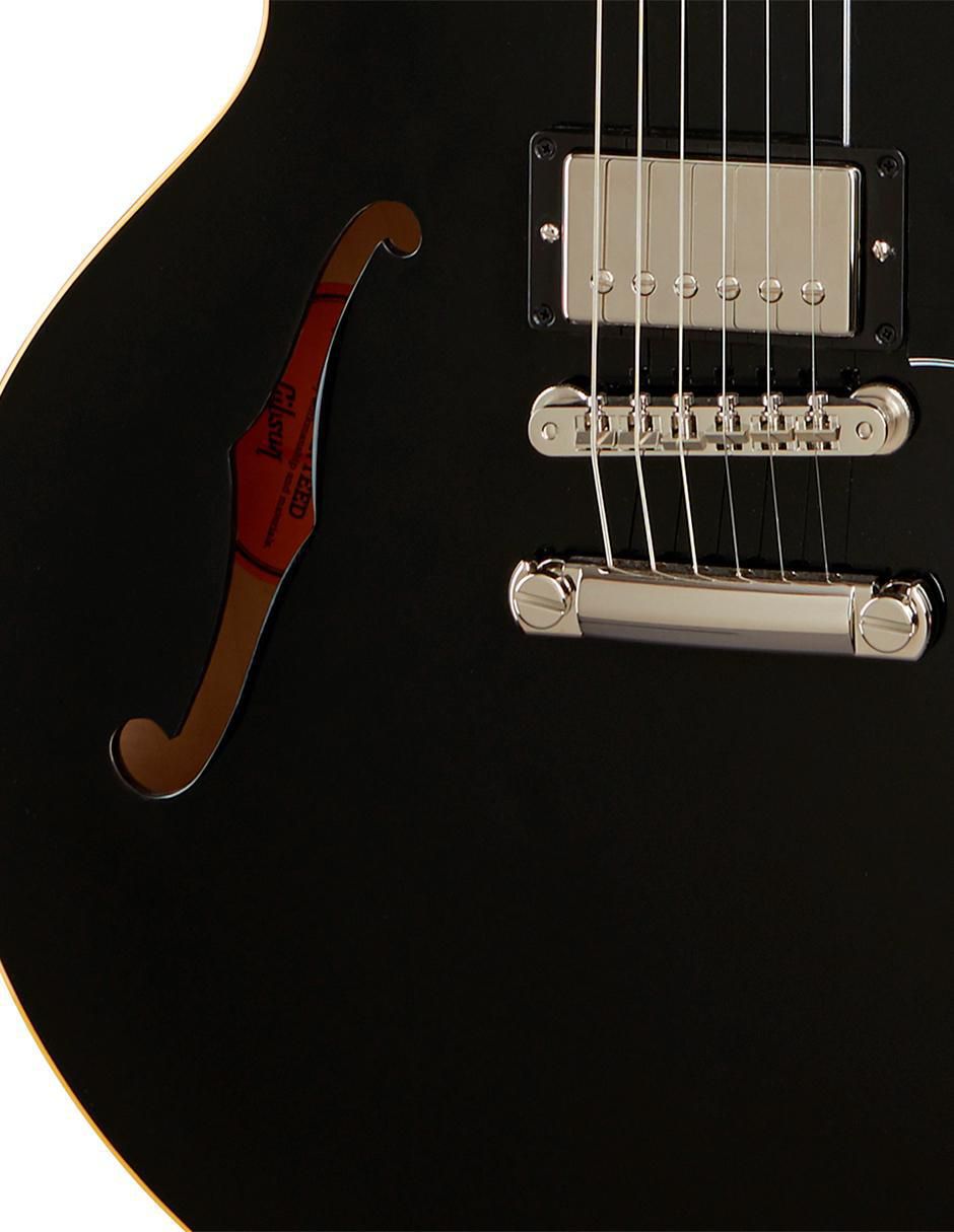 Guitarra eléctrica ES-335 EBONY VINTAGE 4