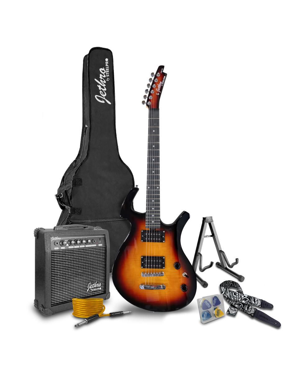 Guitarra eléctrica 038-SK