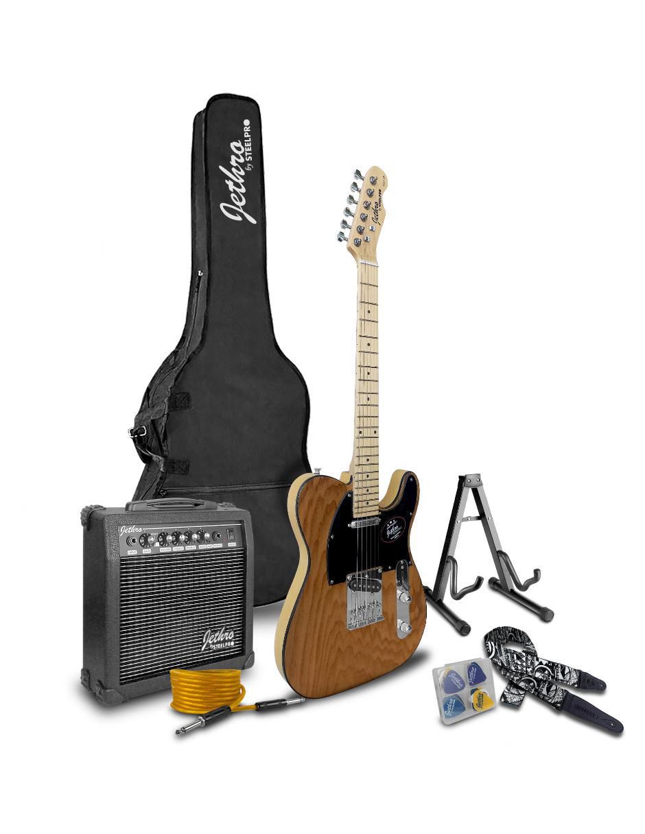 Guitarra eléctrica 033-SK Guitarra eléctrica 033-SK