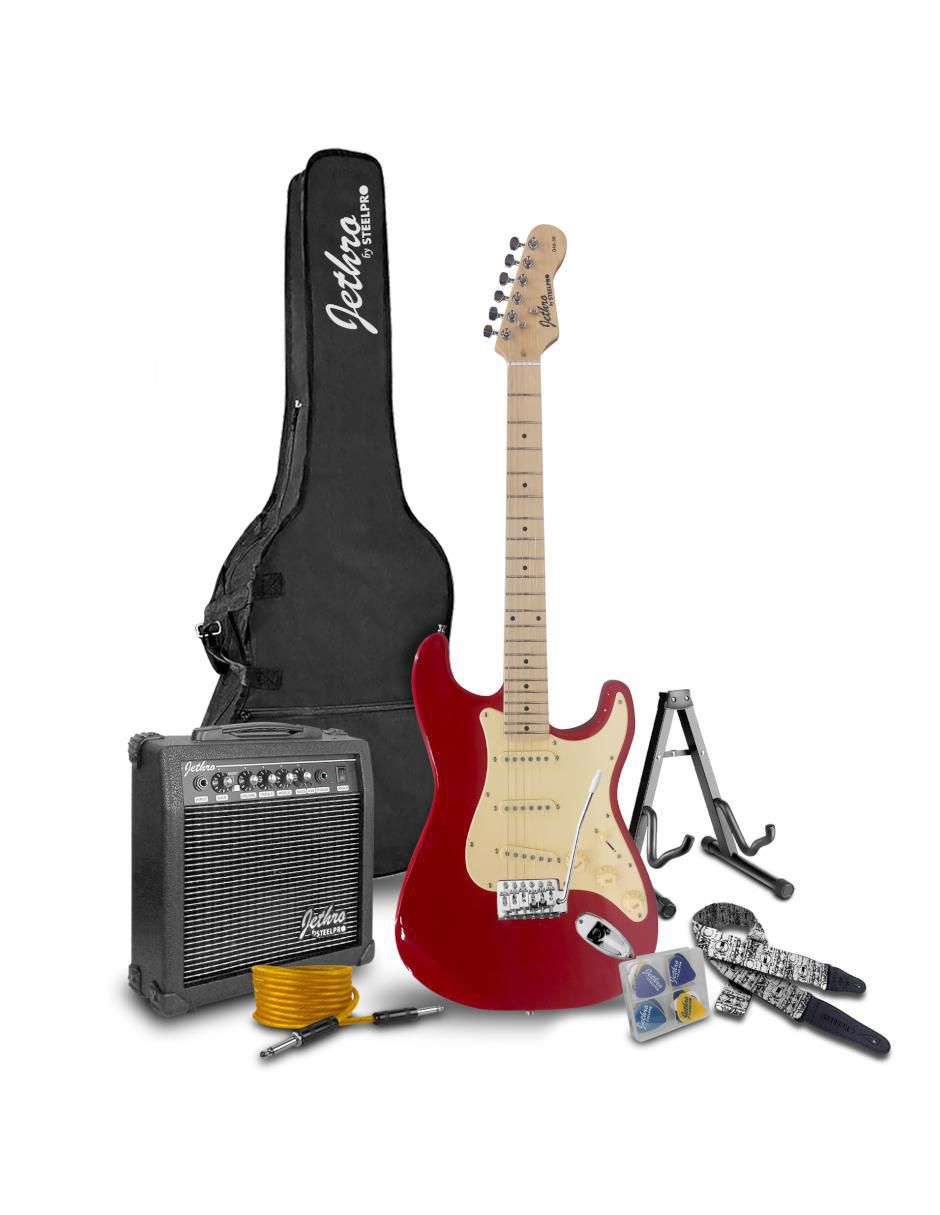 Guitarra eléctrica 046-SK