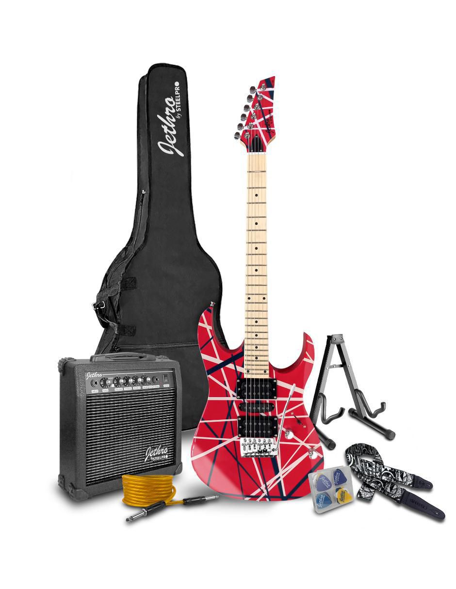 Guitarra eléctrica 047-SK Guitarra eléctrica 047-SK