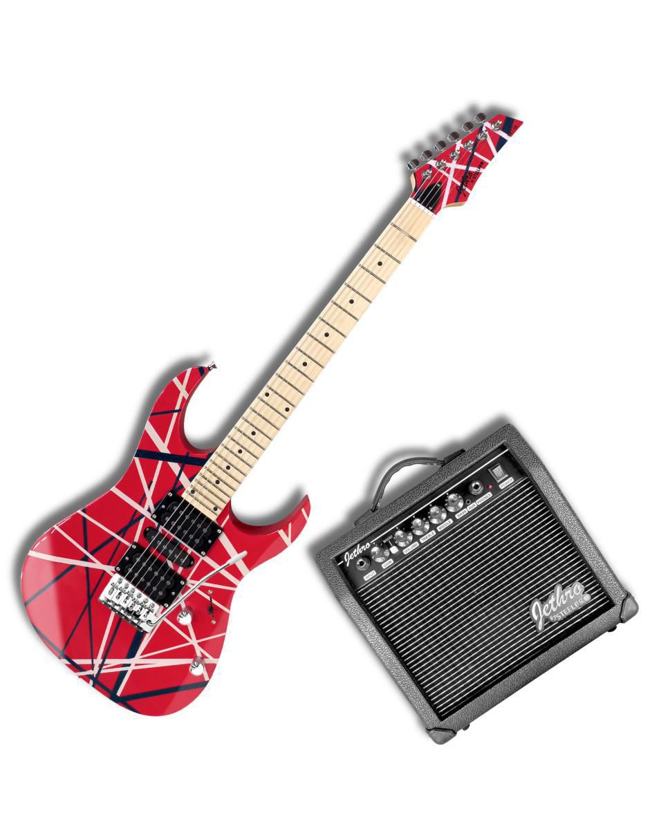 Guitarra eléctrica 047-SK 2