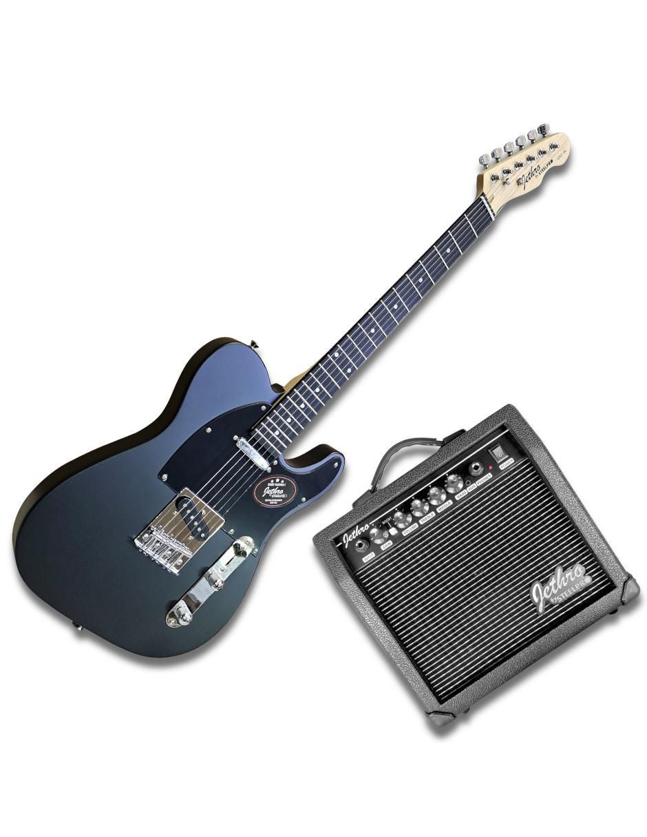 Guitarra eléctrica 052-SK 3