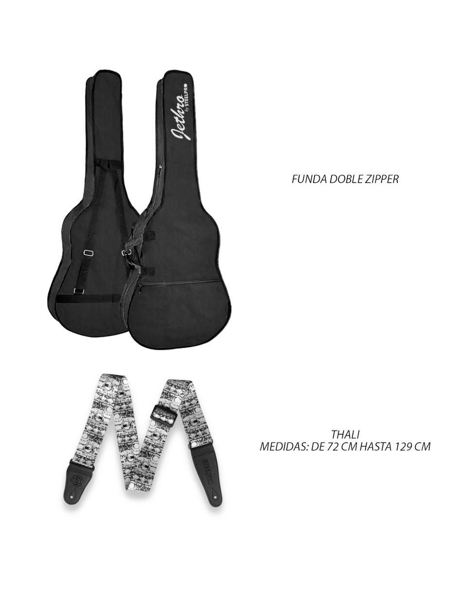 Guitarra eléctrica 057-SK 5