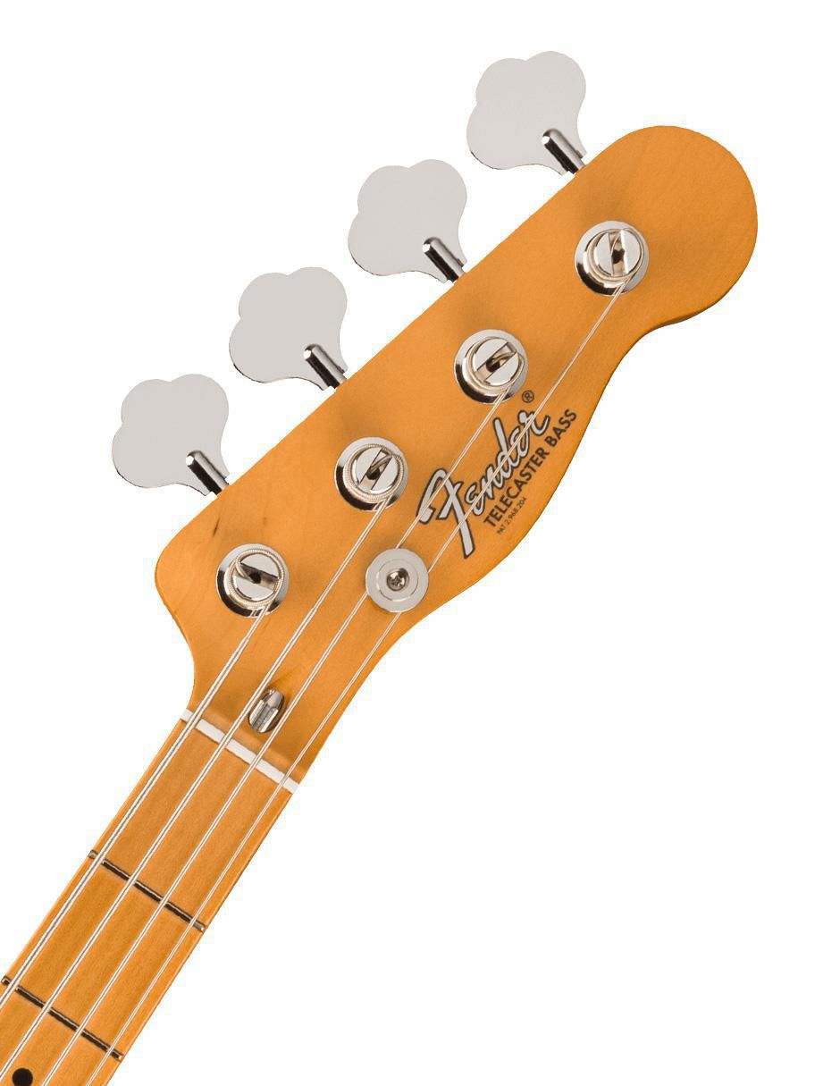 Bajo eléctrico 3