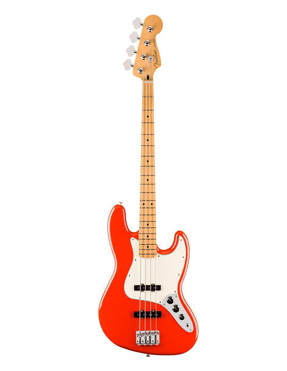 Bajo eléctrico 1