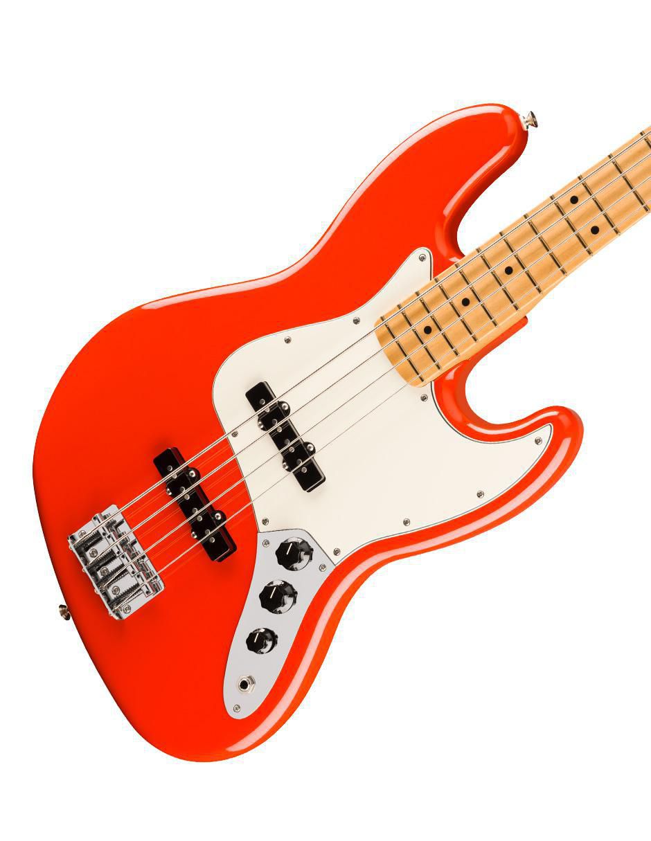 Bajo eléctrico 3
