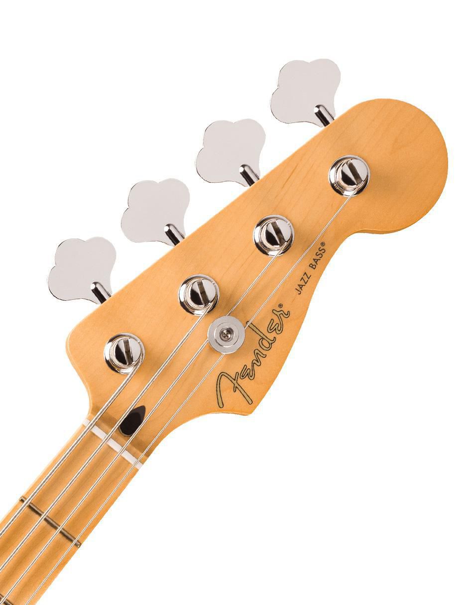Bajo eléctrico 4