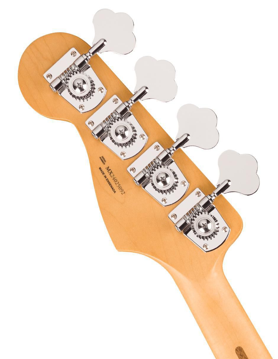 Bajo eléctrico 5