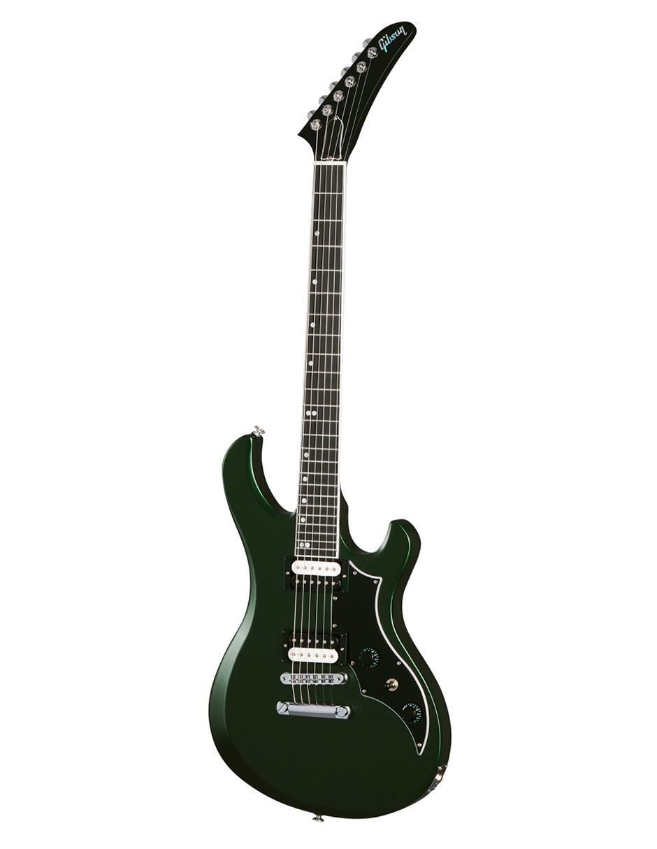 Guitarra eléctrica Victory Dark Green Guitarra eléctrica Victory Dark Green