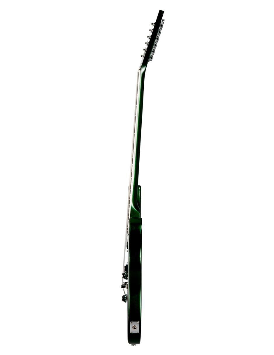 Guitarra eléctrica Victory Dark Green 2