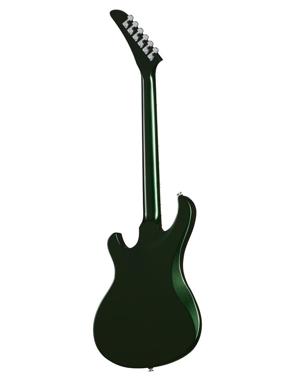 Guitarra eléctrica Victory Dark Green 3